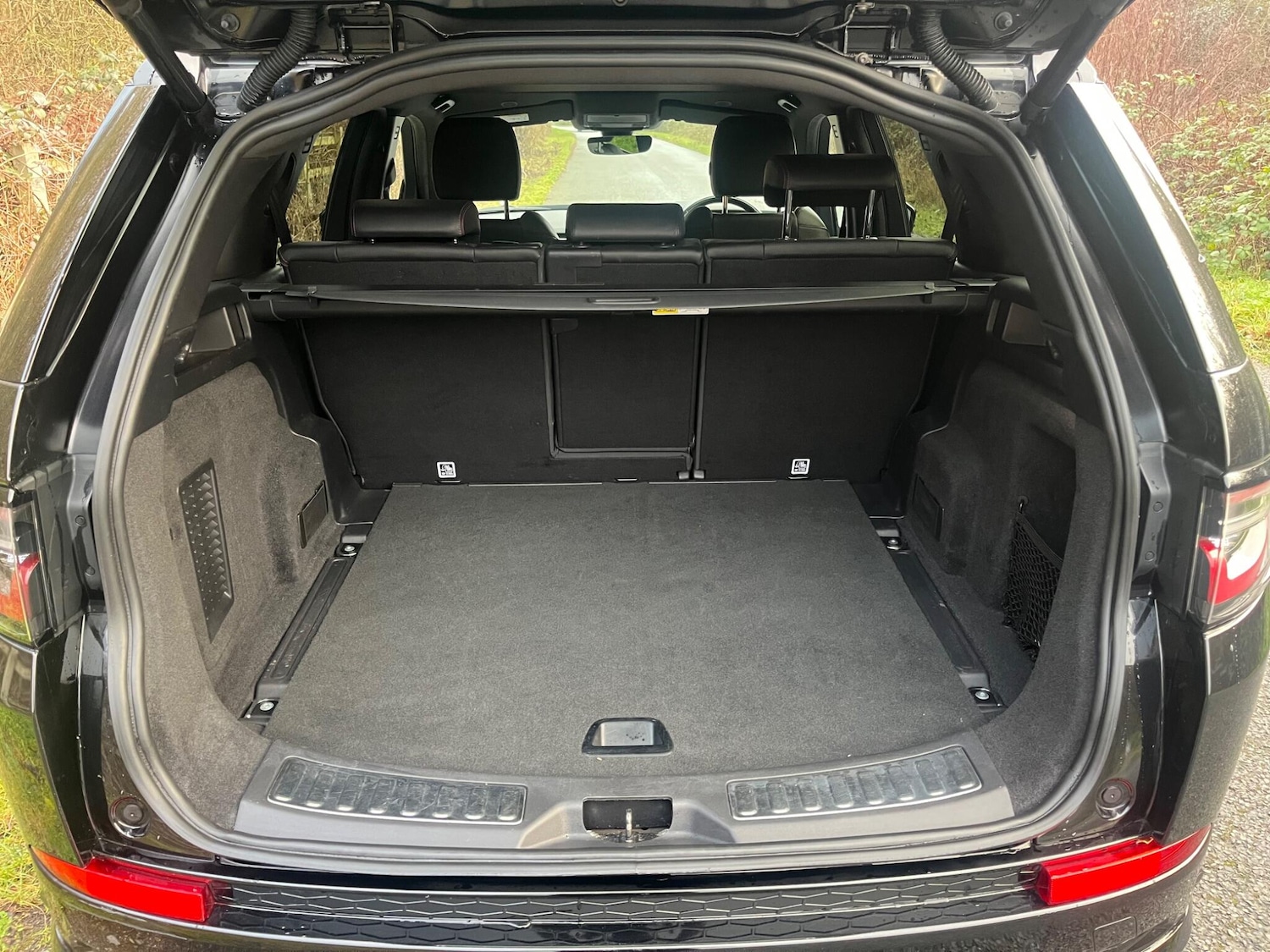 Used Land Rover Discovery Sport for sale - 77216044: Photo 19