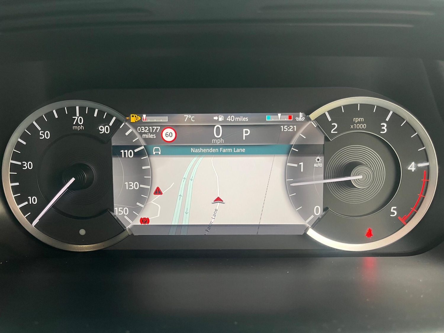 Used Land Rover Discovery Sport for sale - 77216044: Photo 20