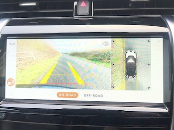 Used Land Rover Discovery Sport 2021 for sale - 77216044: Photo