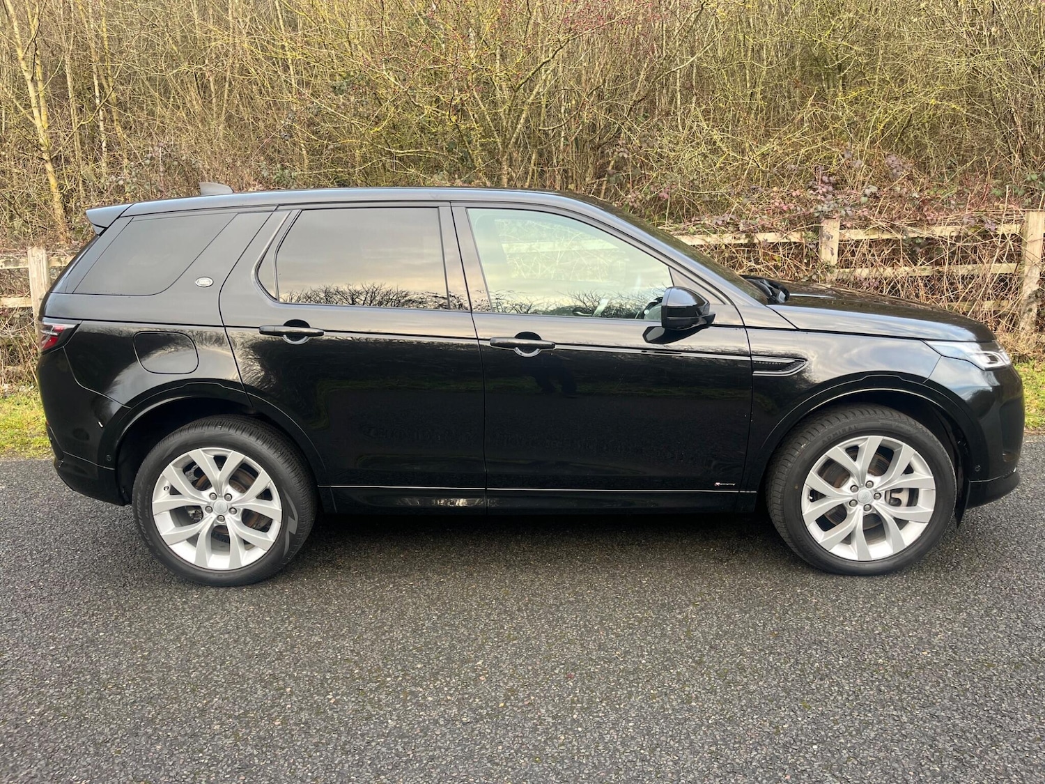 Used Land Rover Discovery Sport for sale - 77216044: Photo 6