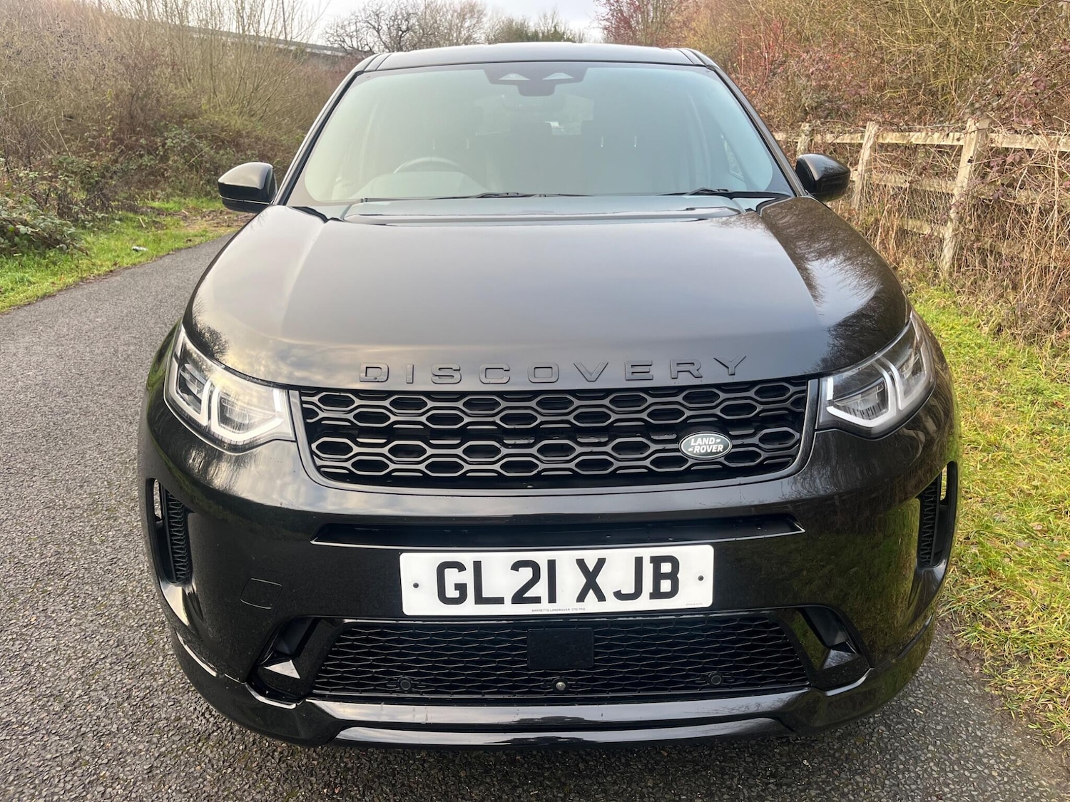 Used Land Rover Discovery Sport for sale - 77216044: Photo 8
