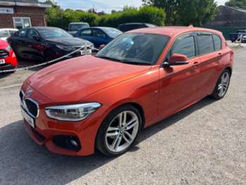 2016 (16) - 1.5 116d M Sport Euro 6 (s/s) 5dr
