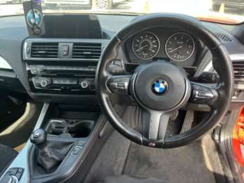 Used BMW 1 Series 2016 for sale - 74958361: Photo