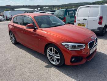 Used BMW 1 Series 2016 for sale - 74958361: Photo