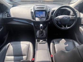 Used Ford Kuga 2019 for sale - 78528551: Photo