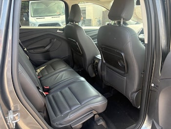 Used Ford Kuga 2019 for sale - 78528551: Photo