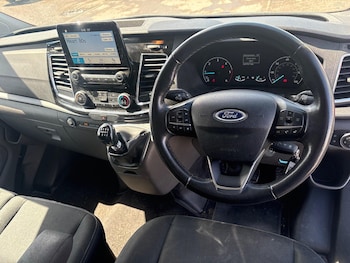 Used Ford Transit Custom 2019 for sale - 78867005: Photo