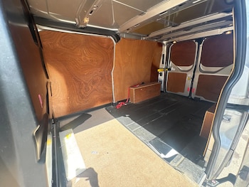 Used Ford Transit Custom 2019 for sale - 78867005: Photo