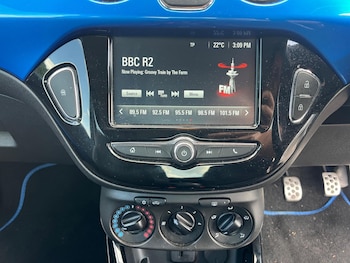 Used Vauxhall Adam 2017 for sale - 75839082: Photo