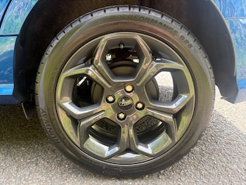 Used Ford Ecosport 2019 for sale - 78649185: Photo