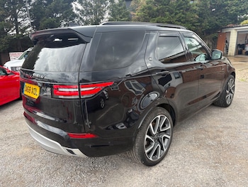 Used Land Rover Discovery 2019 for sale - 78517028: Photo