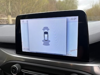 Used Ford Focus 2020 for sale - 78231573: Photo