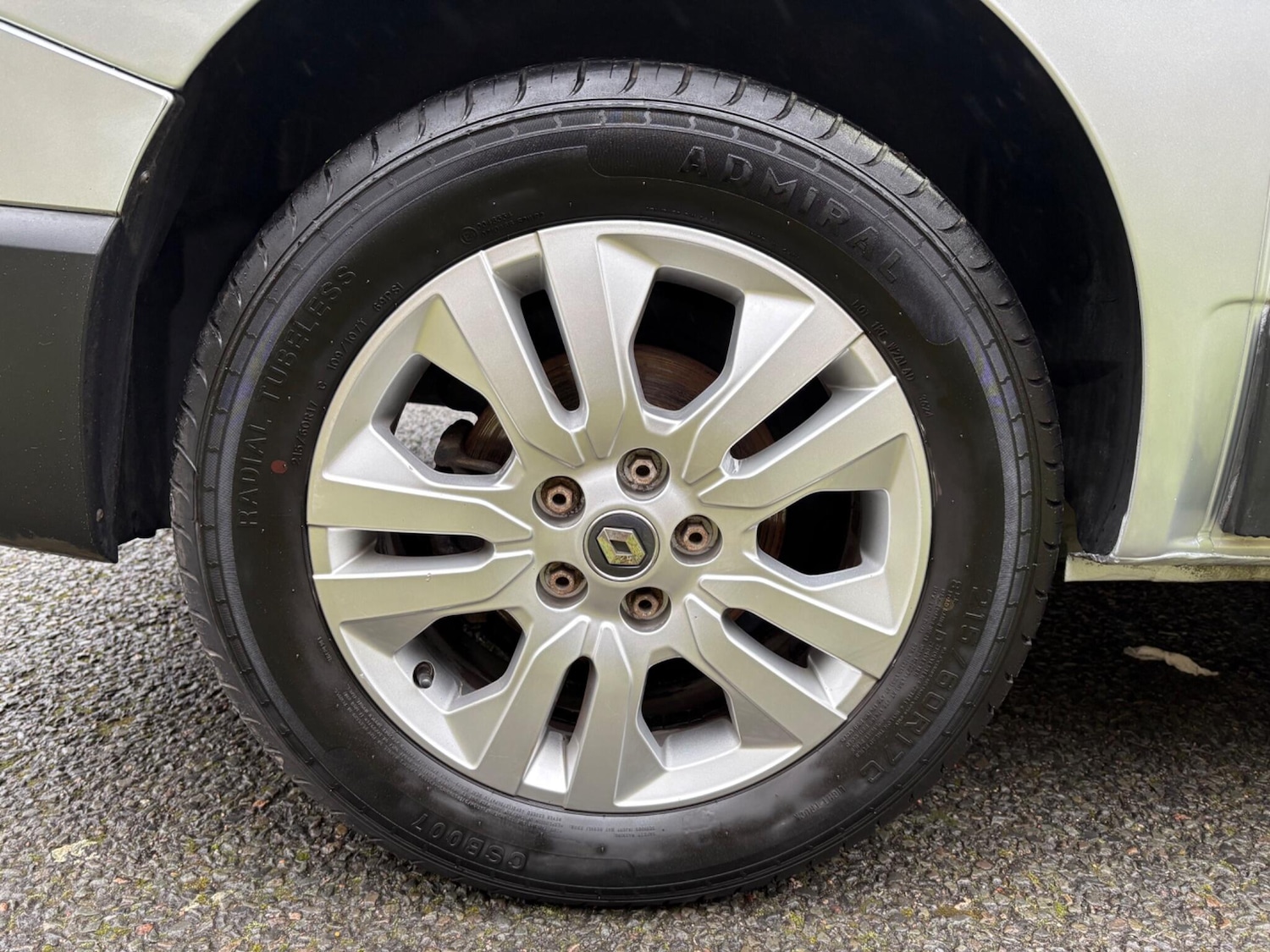 Used Renault Trafic 2022 for sale - 78116136: Photo 13