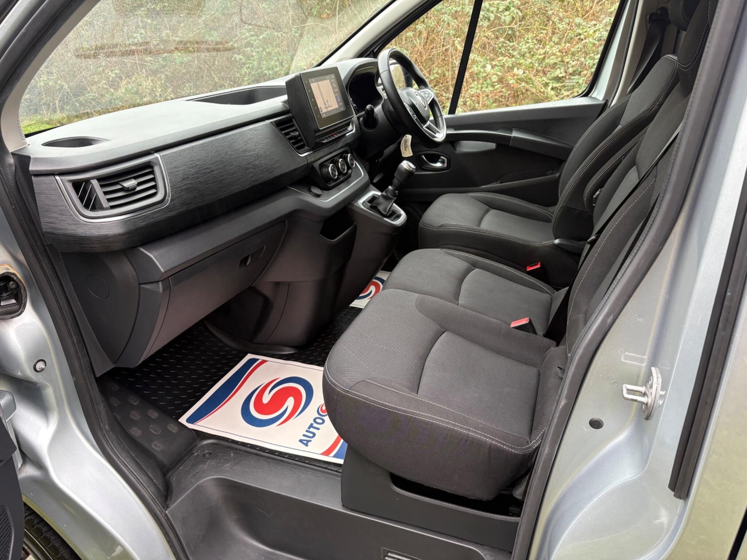 Used Renault Trafic 2022 for sale - 78116136: Photo 14