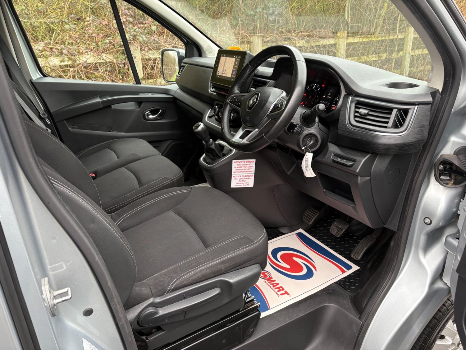 Used Renault Trafic 2022 for sale - 78116136: Photo 15