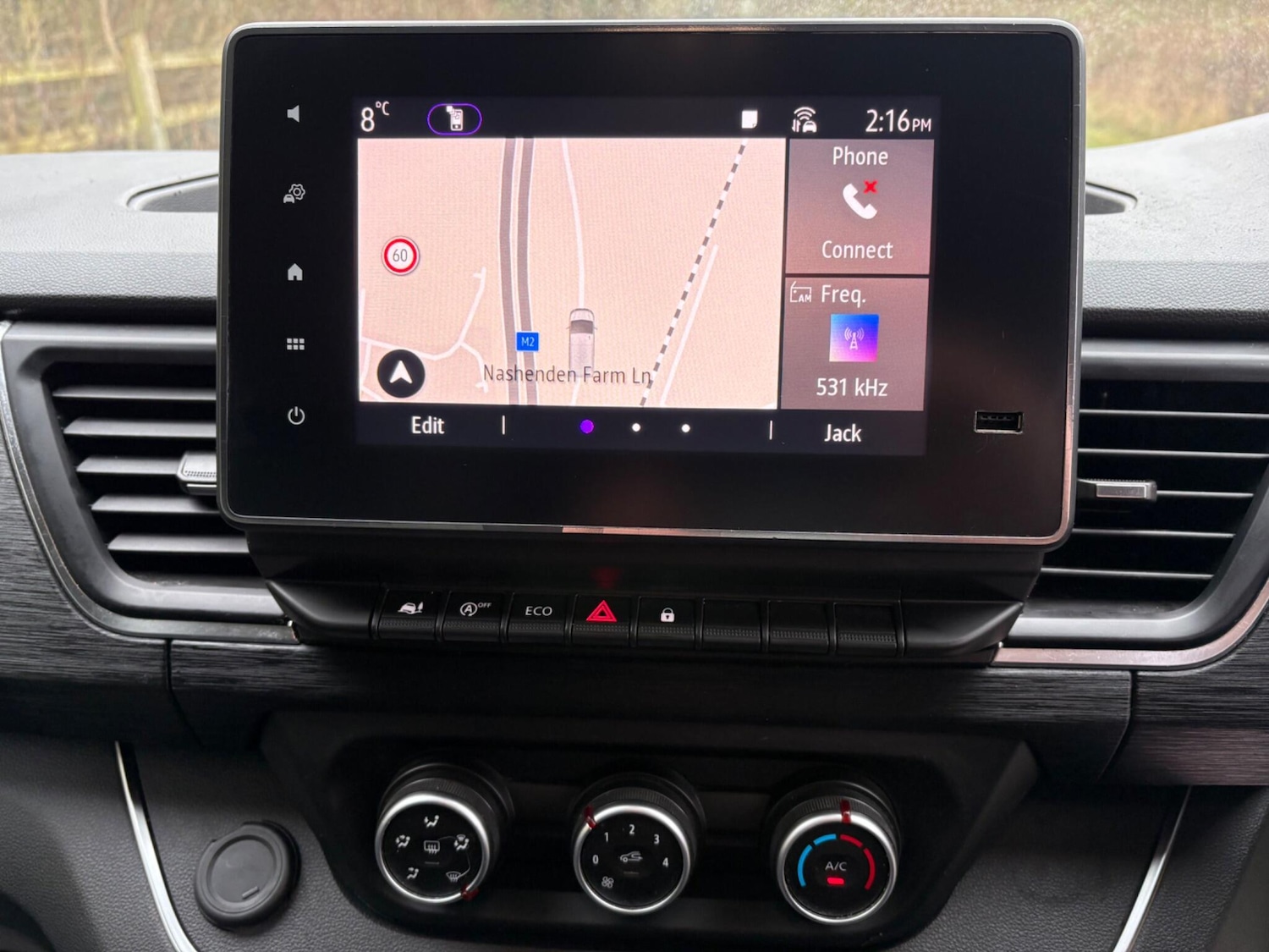 Used Renault Trafic 2022 for sale - 78116136: Photo 17