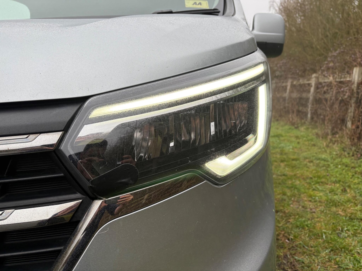 Used Renault Trafic 2022 for sale - 78116136: Photo 19