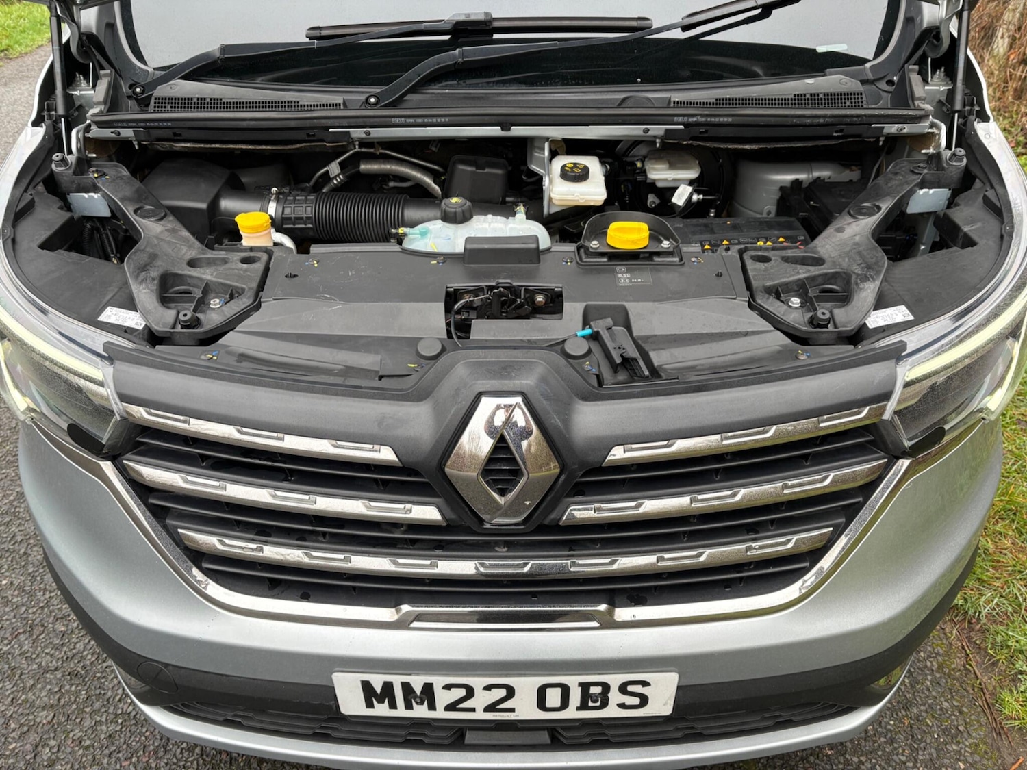 Used Renault Trafic 2022 for sale - 78116136: Photo 20