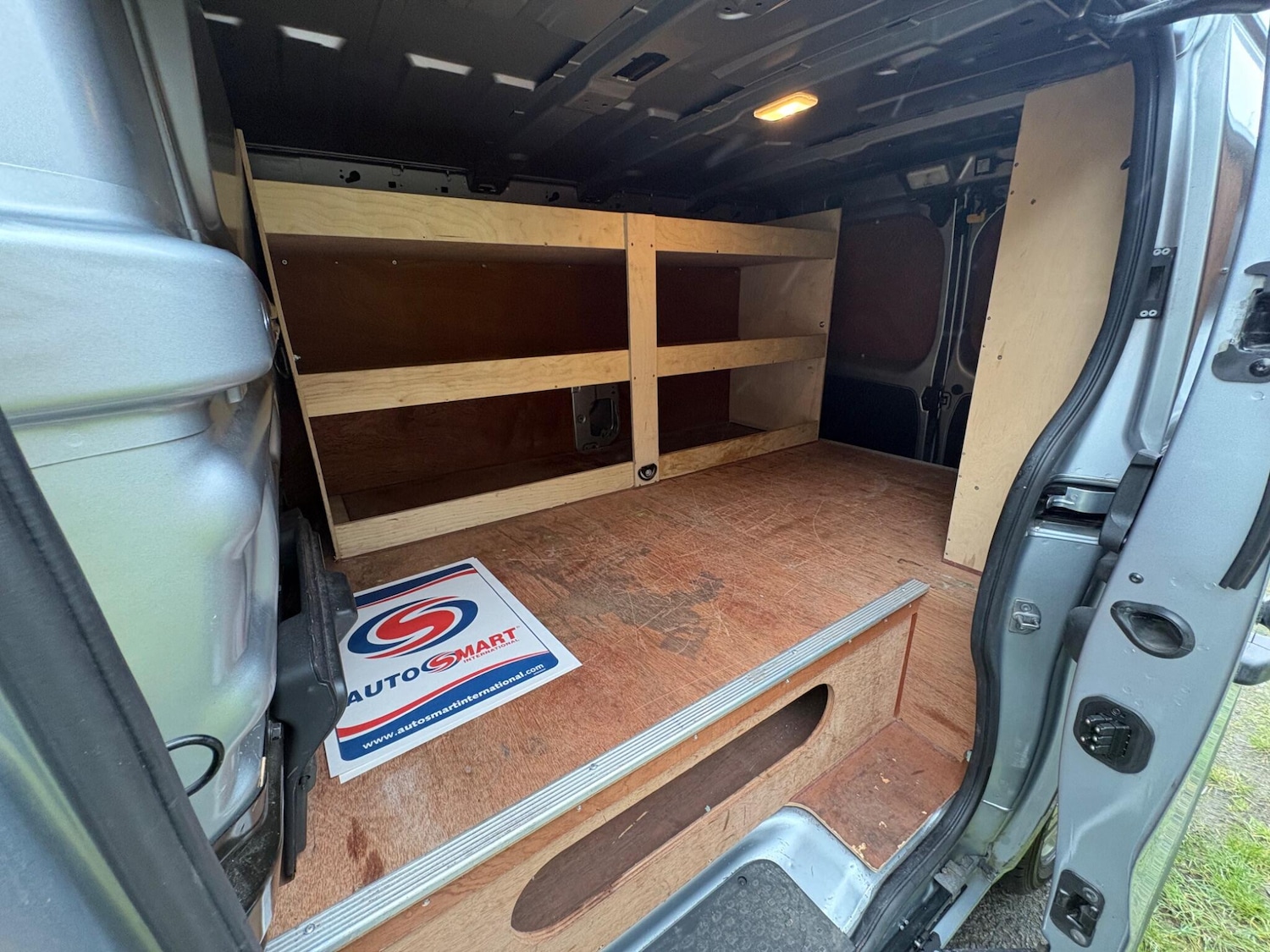 Used Renault Trafic 2022 for sale - 78116136: Photo 3