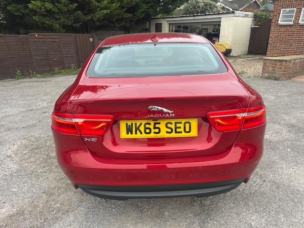 Used Jaguar XE for sale - 76238650: Photo 8