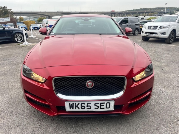 Used Jaguar XE for sale - 76238650: Photo 9