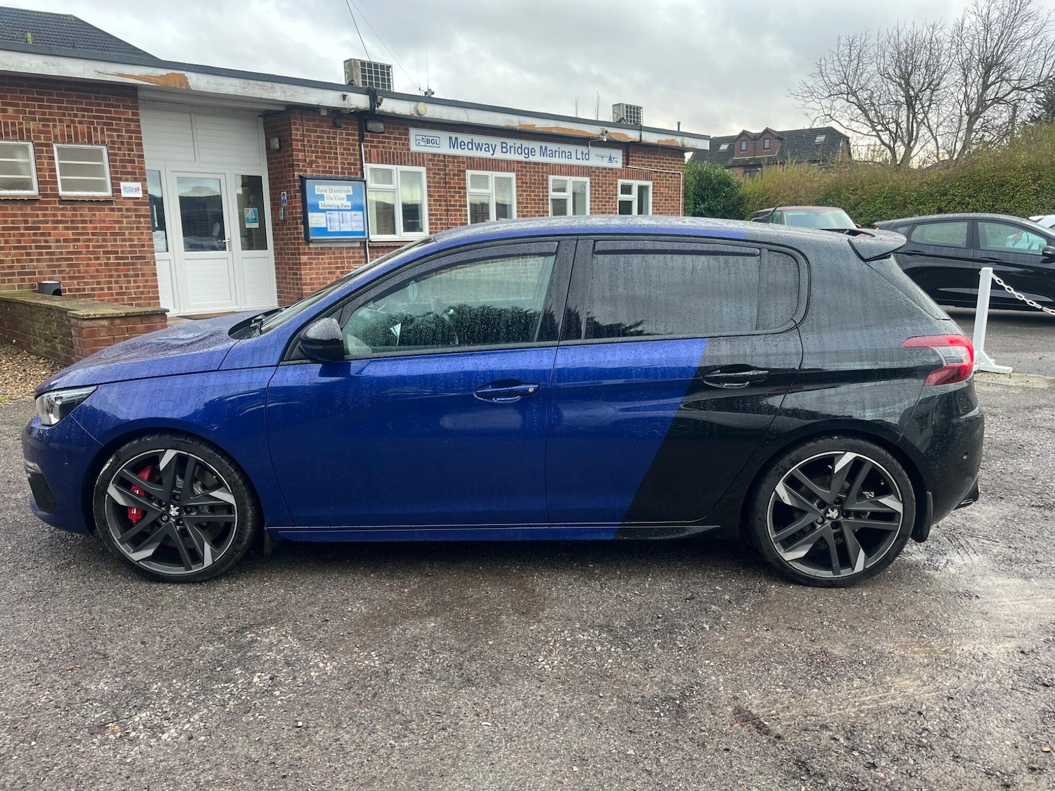 Used Peugeot 308 2017 for sale - 77175205: Photo 11