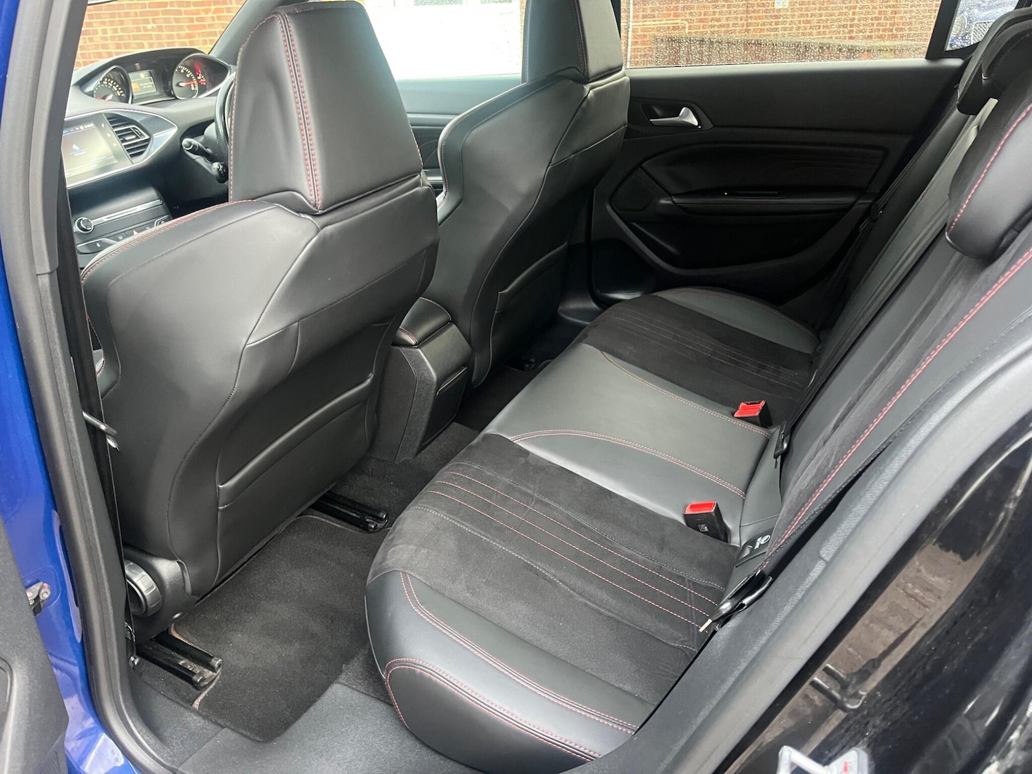 Used Peugeot 308 2017 for sale - 77175205: Photo 15