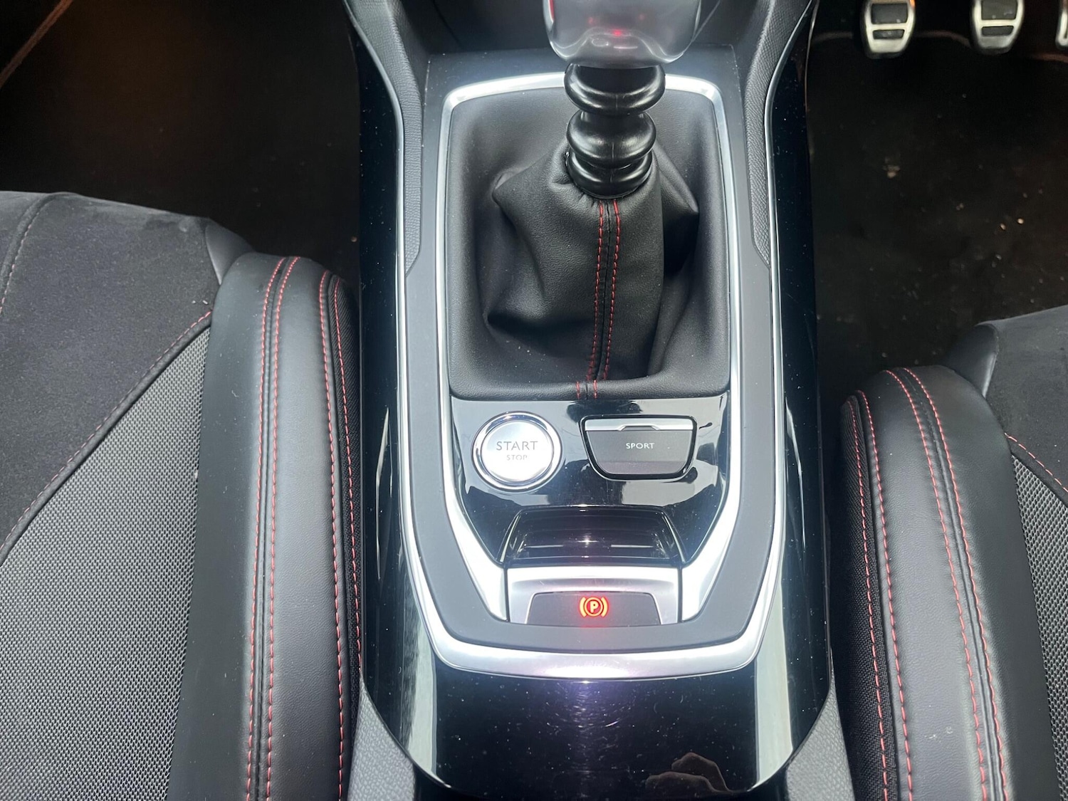 Used Peugeot 308 2017 for sale - 77175205: Photo 16