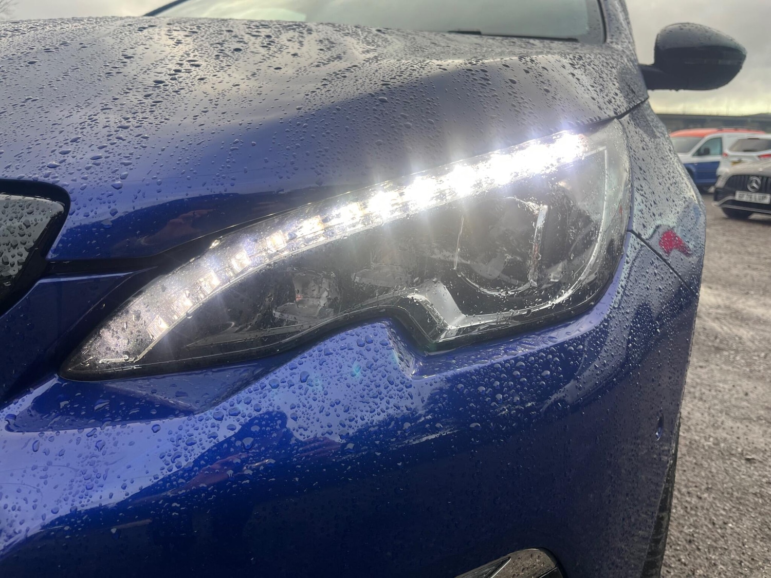 Used Peugeot 308 2017 for sale - 77175205: Photo 18