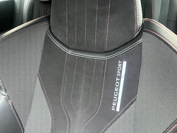 Used Peugeot 308 2017 for sale - 77175205: Photo