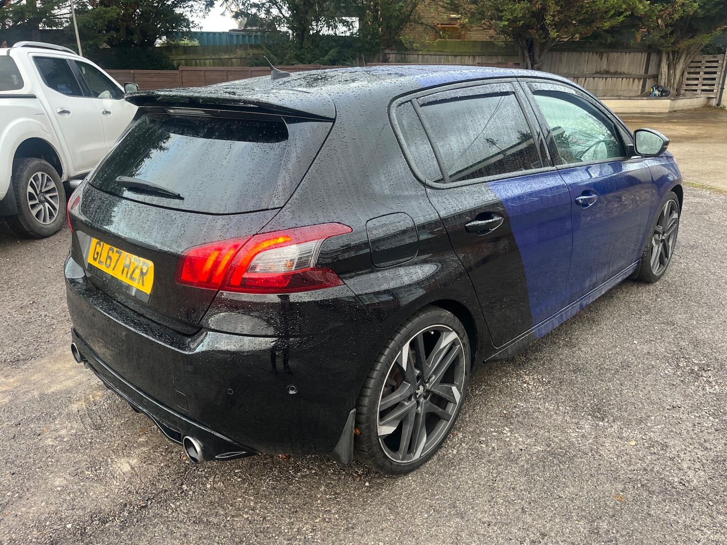 Used Peugeot 308 2017 for sale - 77175205: Photo 7