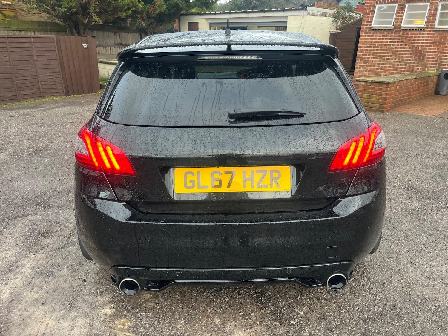 Used Peugeot 308 2017 for sale - 77175205: Photo 8