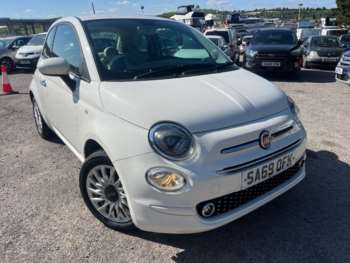 2019 (69) - 1.2 Lounge Euro 6 (s/s) 3dr