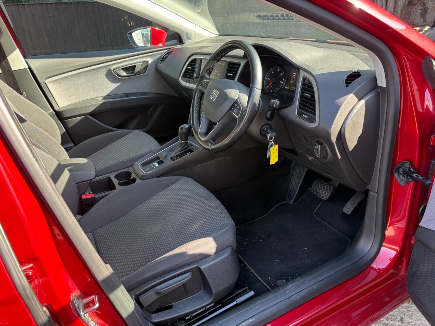 Used SEAT Leon 2017 for sale - 78170817: Photo 12