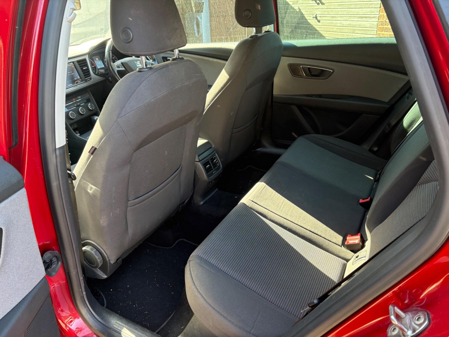 Used SEAT Leon 2017 for sale - 78170817: Photo 13