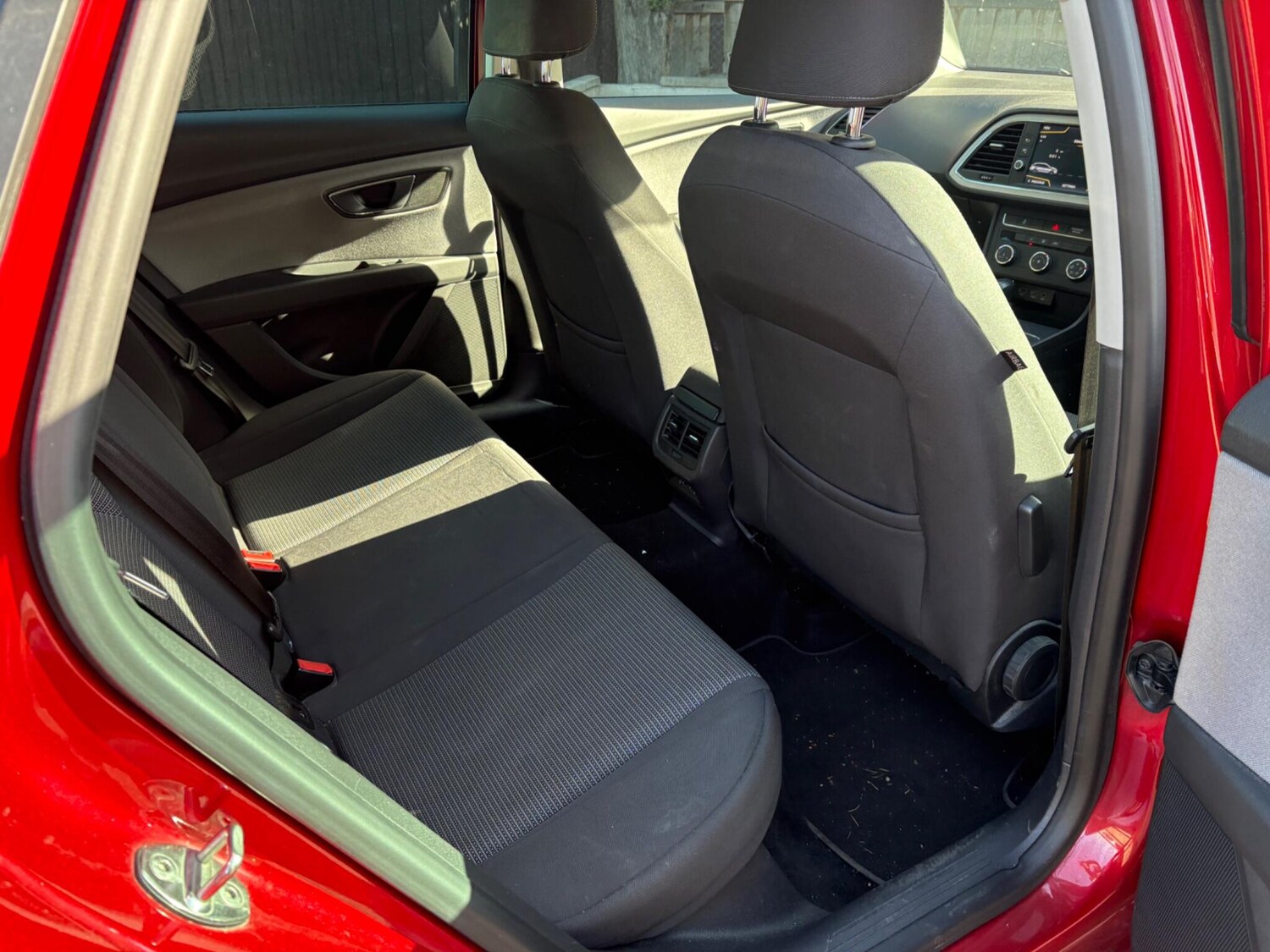 Used SEAT Leon 2017 for sale - 78170817: Photo 14