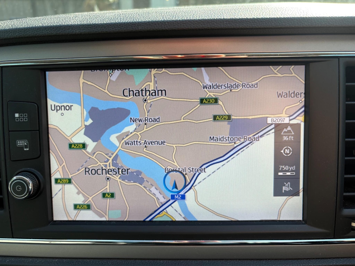 Used SEAT Leon 2017 for sale - 78170817: Photo 3