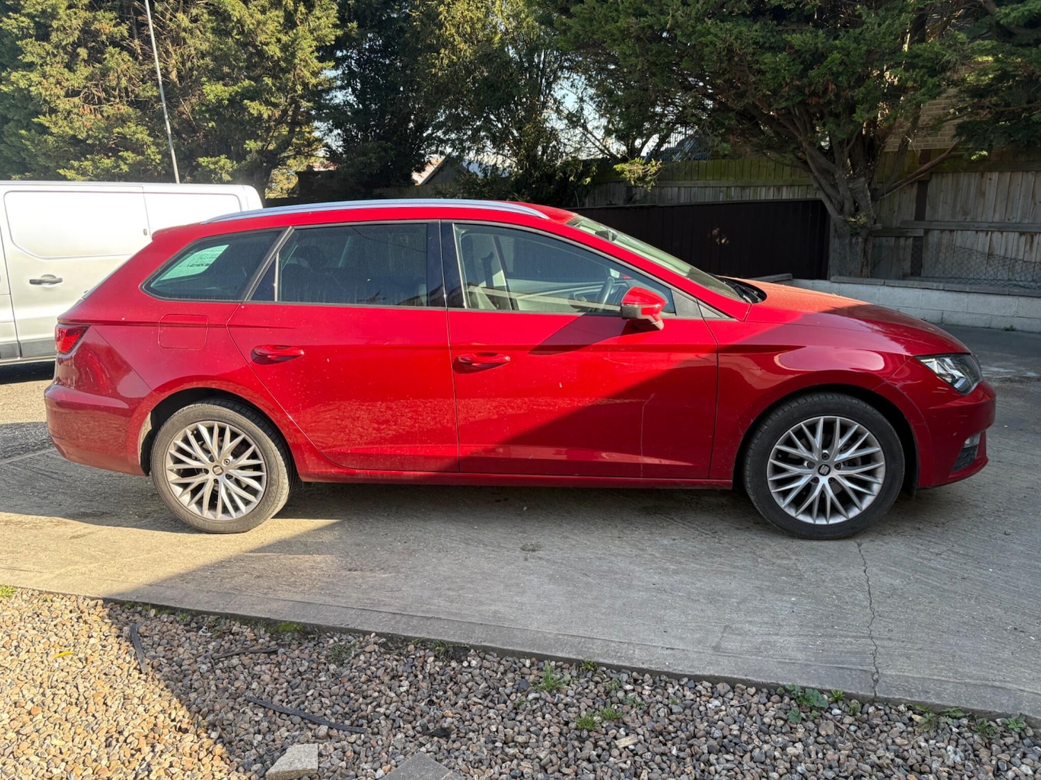 Used SEAT Leon 2017 for sale - 78170817: Photo 4