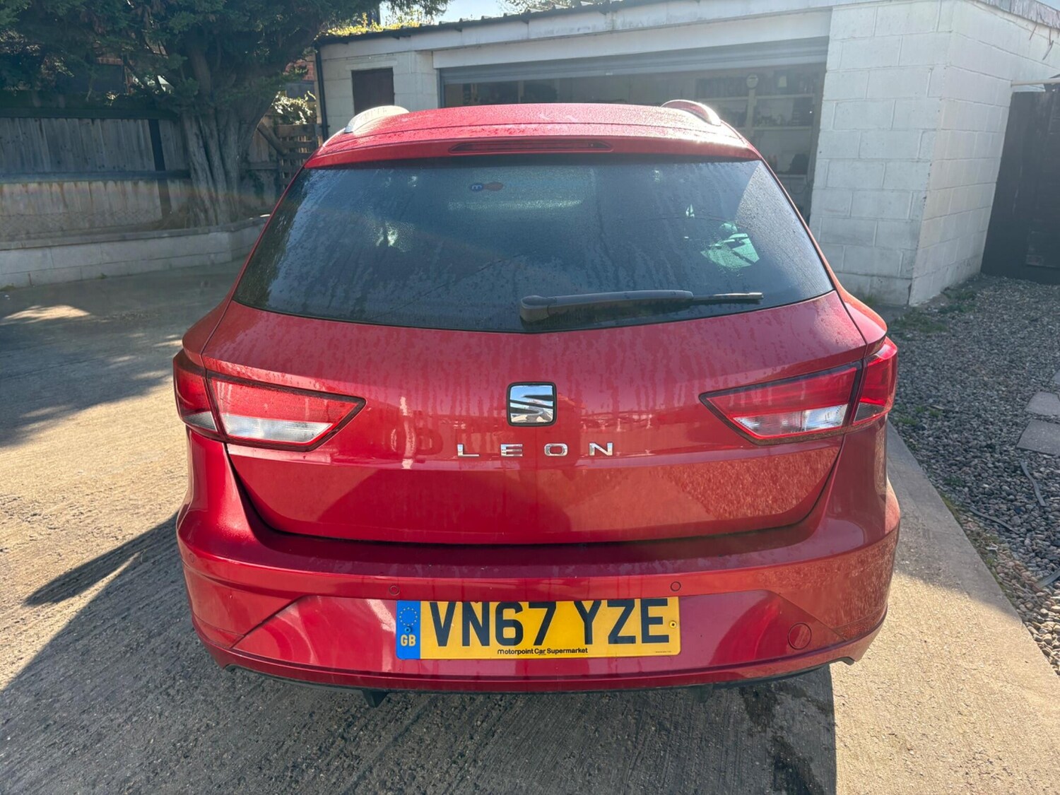 Used SEAT Leon 2017 for sale - 78170817: Photo 6