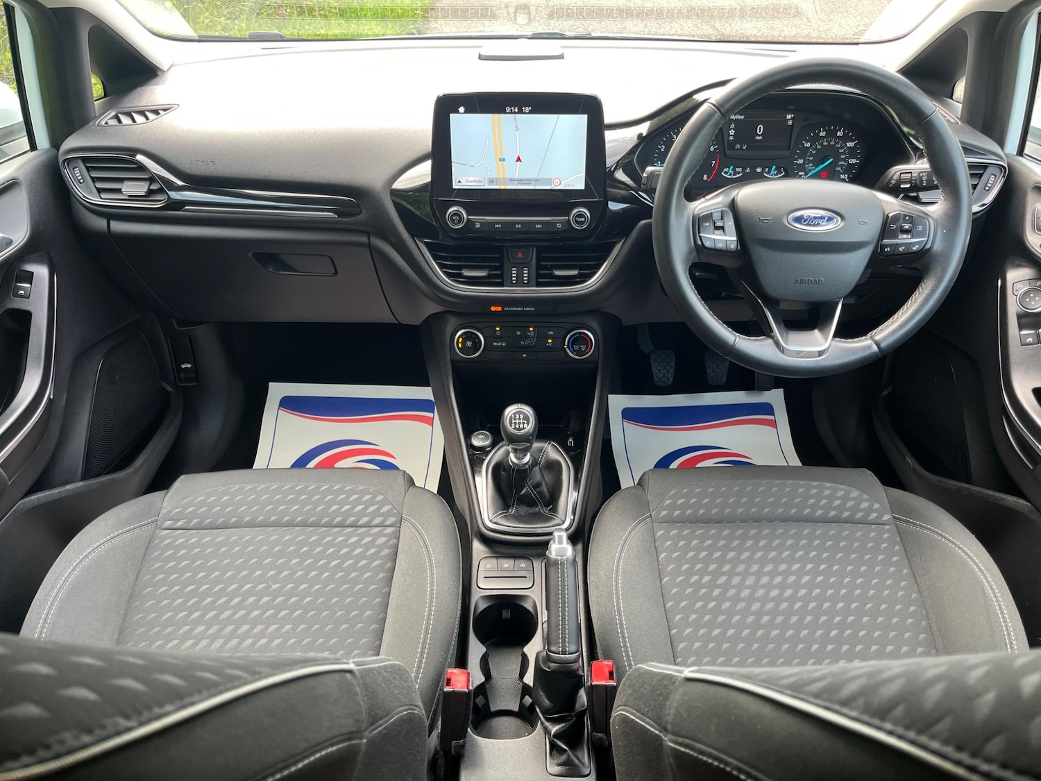 Vehicle 13