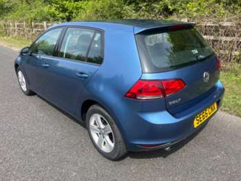 Used Volkswagen Golf 2015 for sale - 74478169: Photo