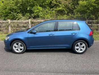 Used Volkswagen Golf 2015 for sale - 74478169: Photo