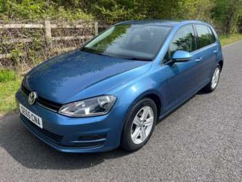 Used Volkswagen Golf 2015 for sale - 74478169: Photo