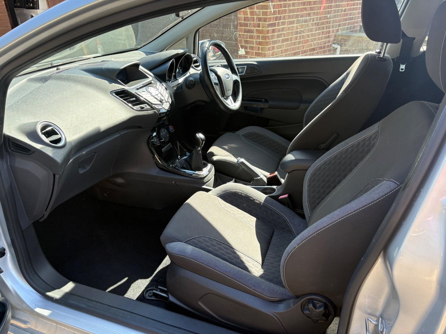 Used Ford Fiesta 2016 for sale - 78171349: Photo 13