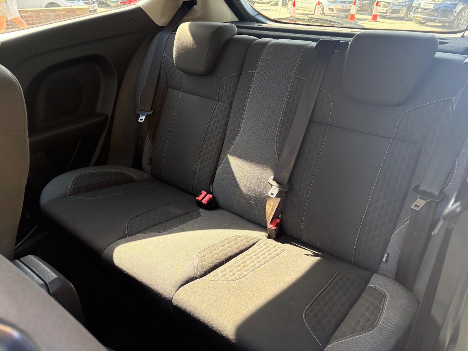 Used Ford Fiesta 2016 for sale - 78171349: Photo 14