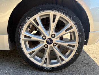 Used Ford Fiesta 2016 for sale - 78171349: Photo