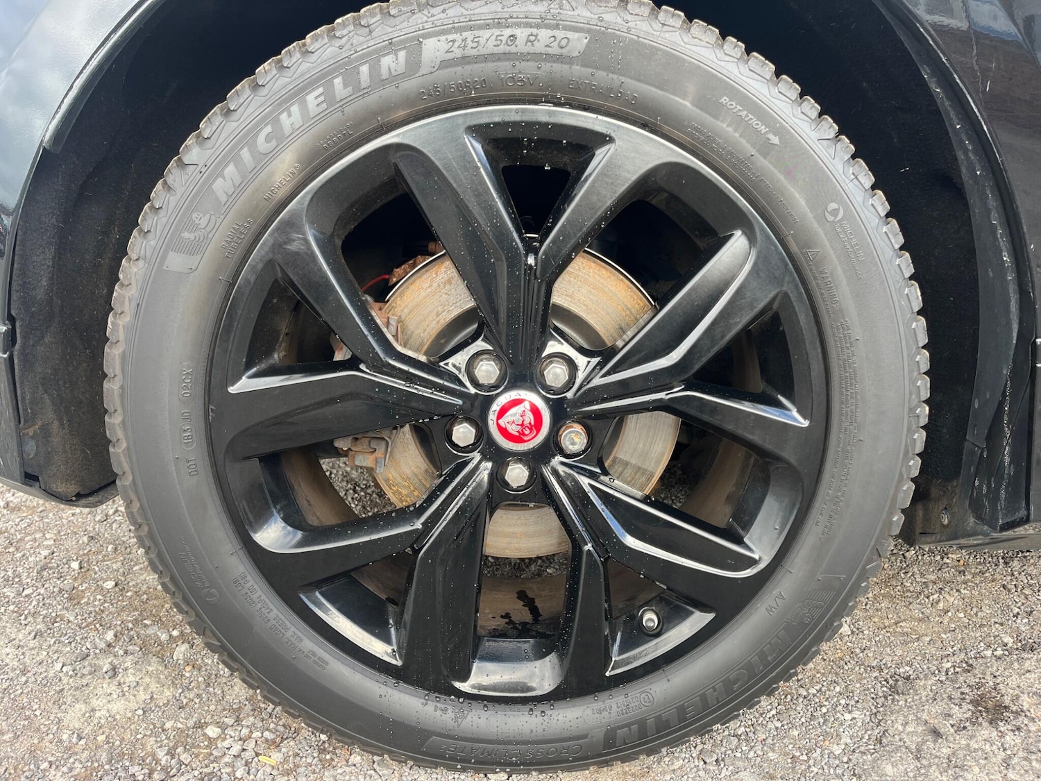 Used Jaguar I-Pace 2019 for sale - 76388353: Photo 13