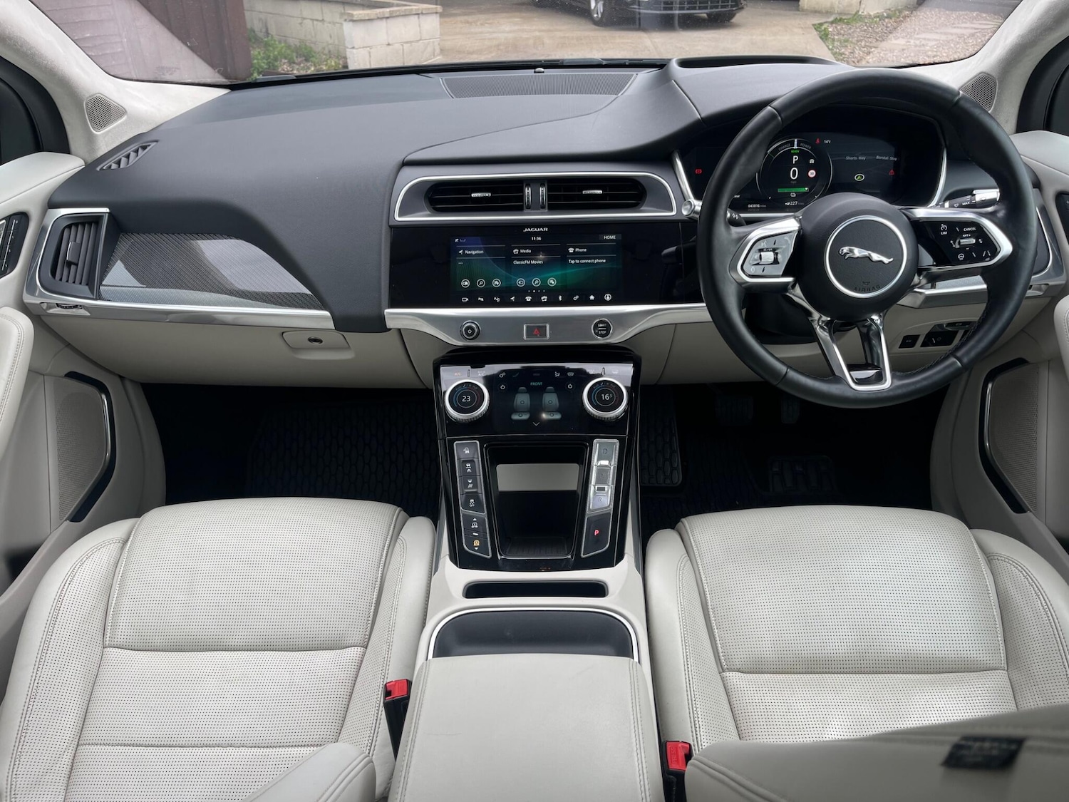 Used Jaguar I-Pace 2019 for sale - 76388353: Photo 14