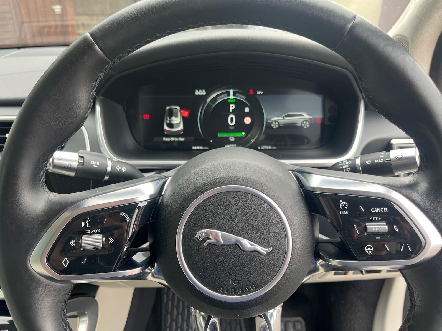 Used Jaguar I-Pace 2019 for sale - 76388353: Photo 16