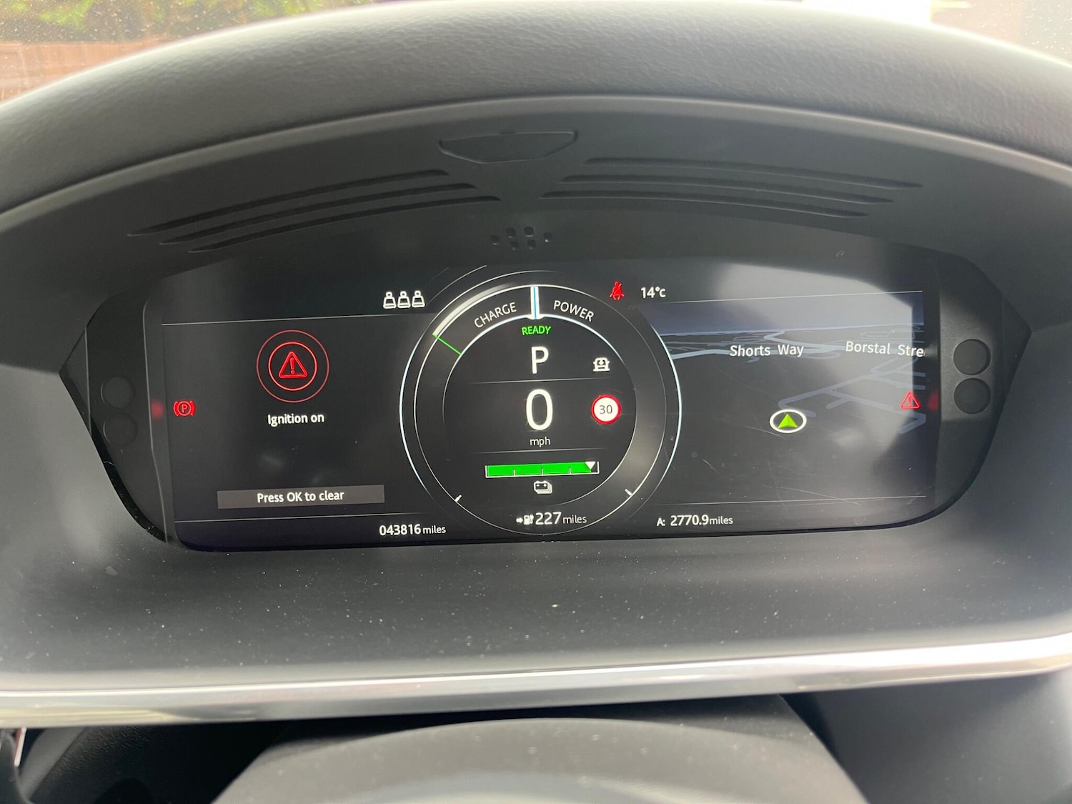 Used Jaguar I-Pace 2019 for sale - 76388353: Photo 17